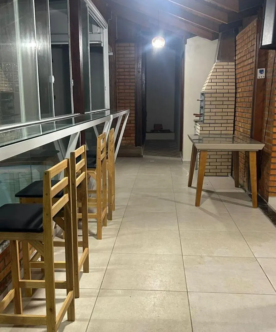 Casa 3 Quartos Com Piscina No Centro De Penha - Sc 0*, Penha (Santa Catarina)