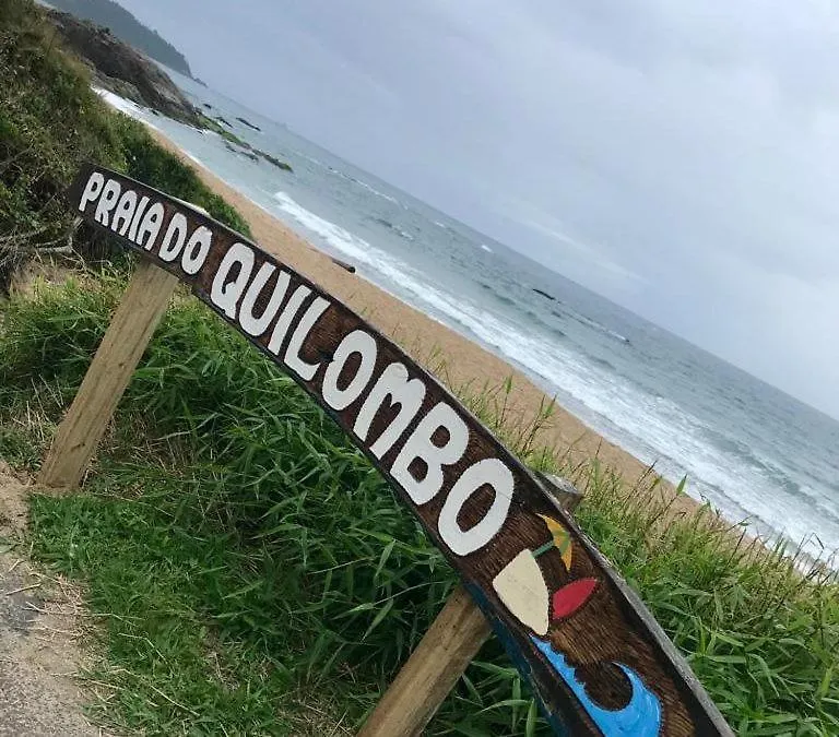 Casa 3 Quartos Com Piscina No Centro De Penha - Sc 0*, פנייה ברזיל